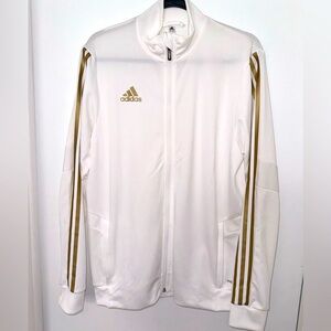 Adidas Track Jacket. Never worn.